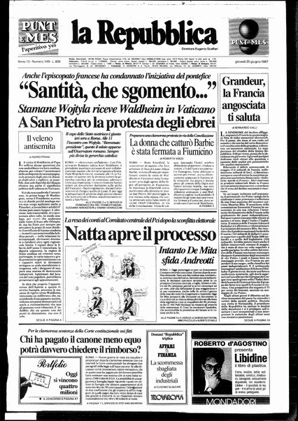 La repubblica